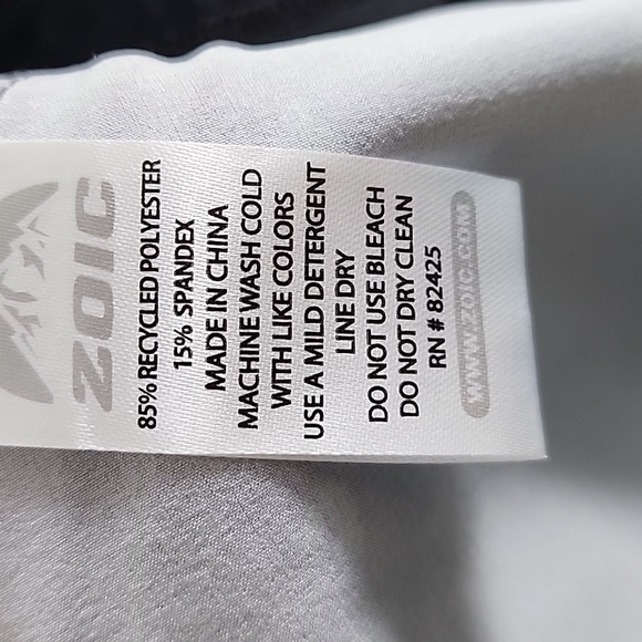 Zoic mountain bike shorts 1x nwt - Picture 5 of 5